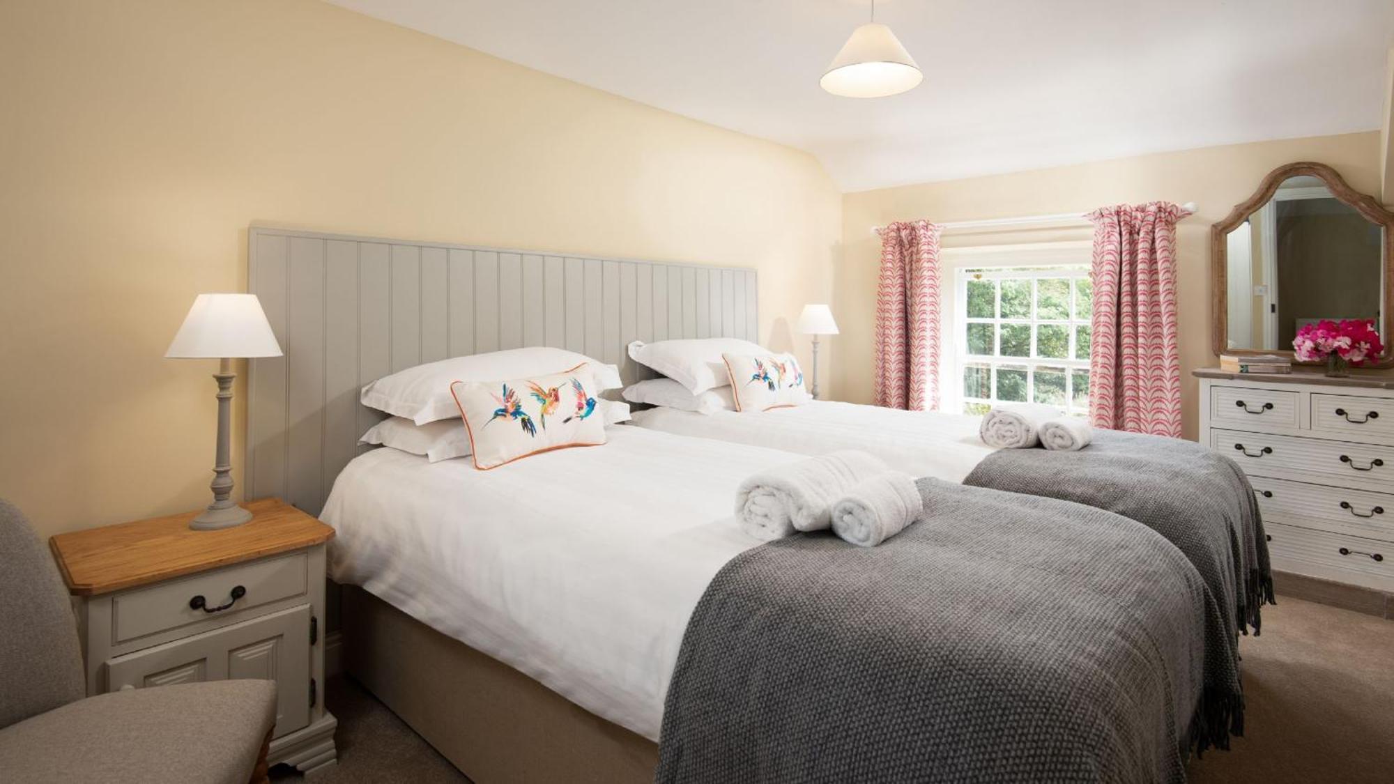 Aydon Castle Cottage Corbridge Ngoại thất bức ảnh