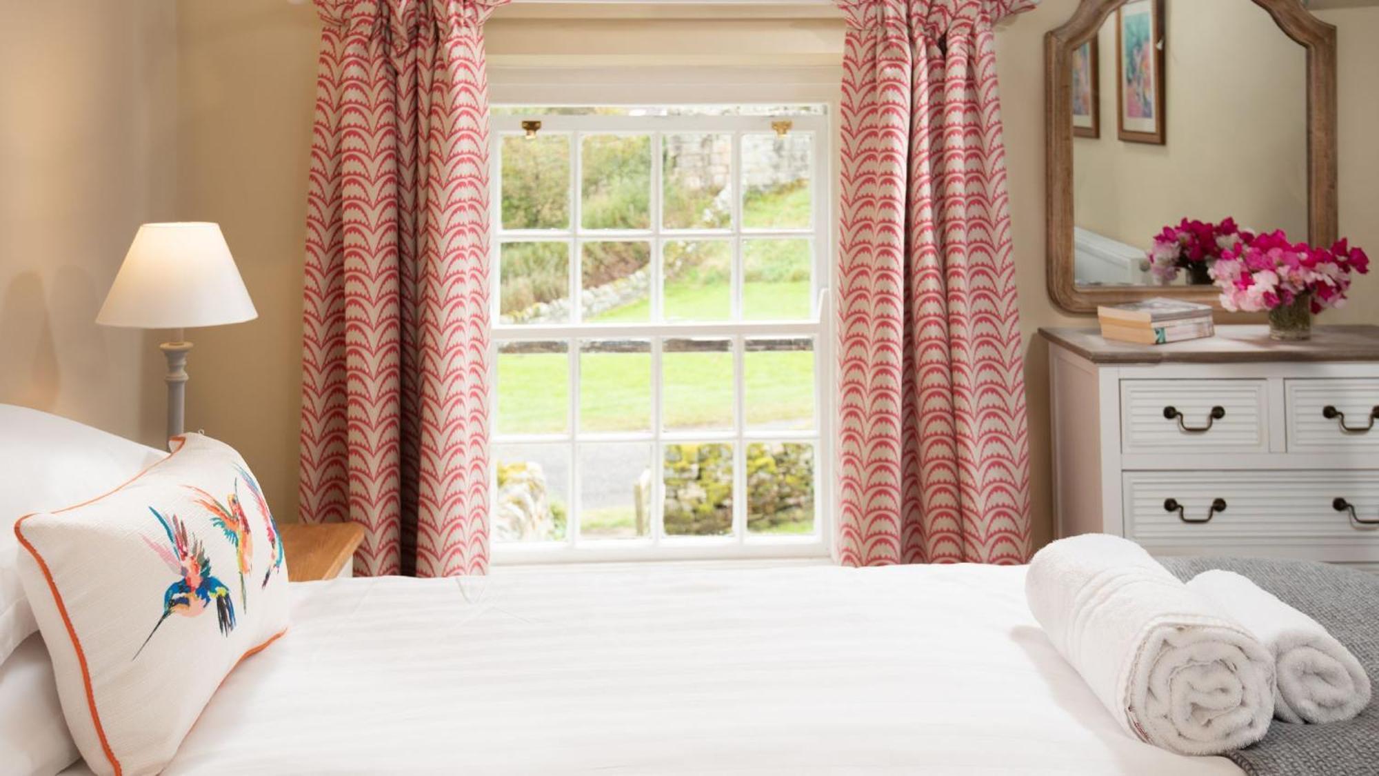 Aydon Castle Cottage Corbridge Ngoại thất bức ảnh