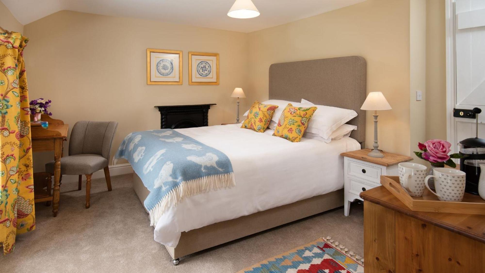 Aydon Castle Cottage Corbridge Ngoại thất bức ảnh