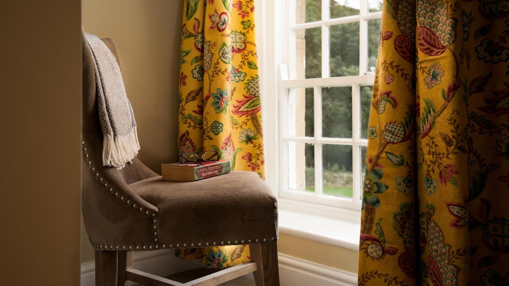 Aydon Castle Cottage Corbridge Ngoại thất bức ảnh